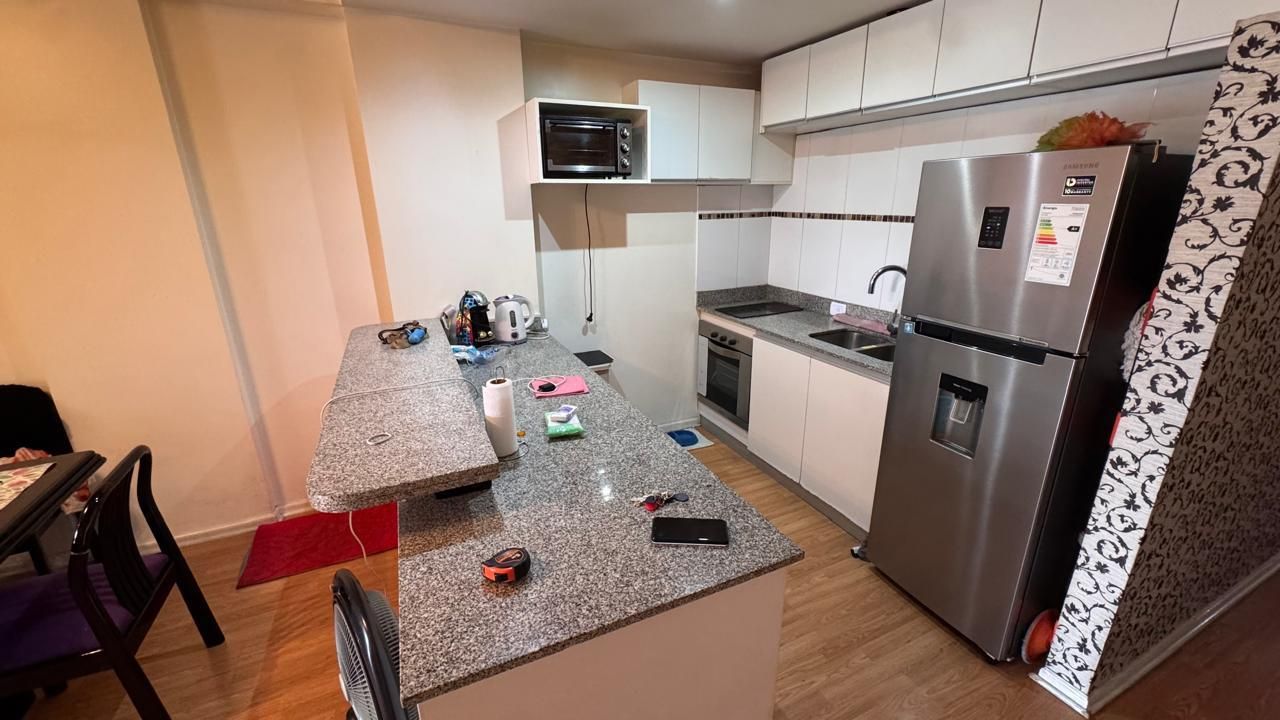 Departamento en Venta en Barracas, Capital Federal