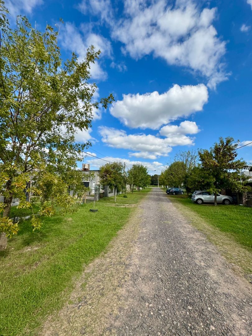 Lote EN VENTA
