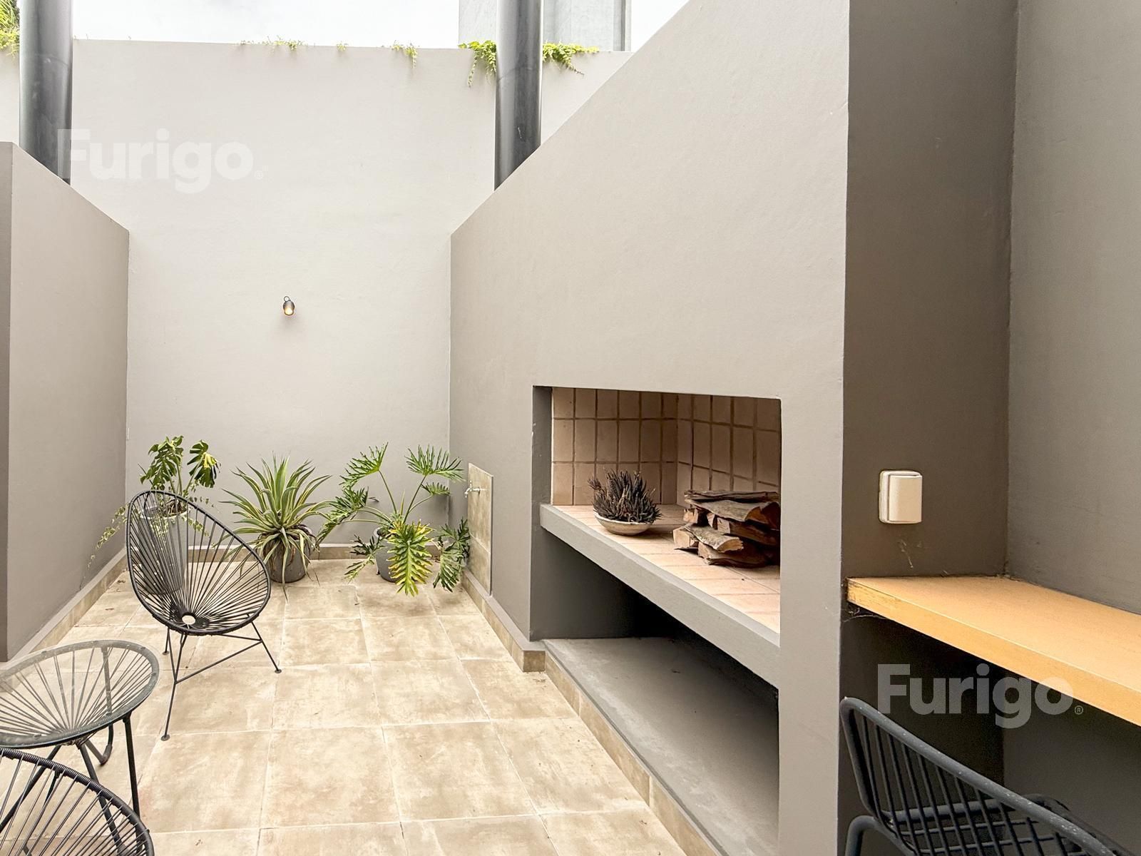 Departamento en Venta en Rosario, Santa Fe