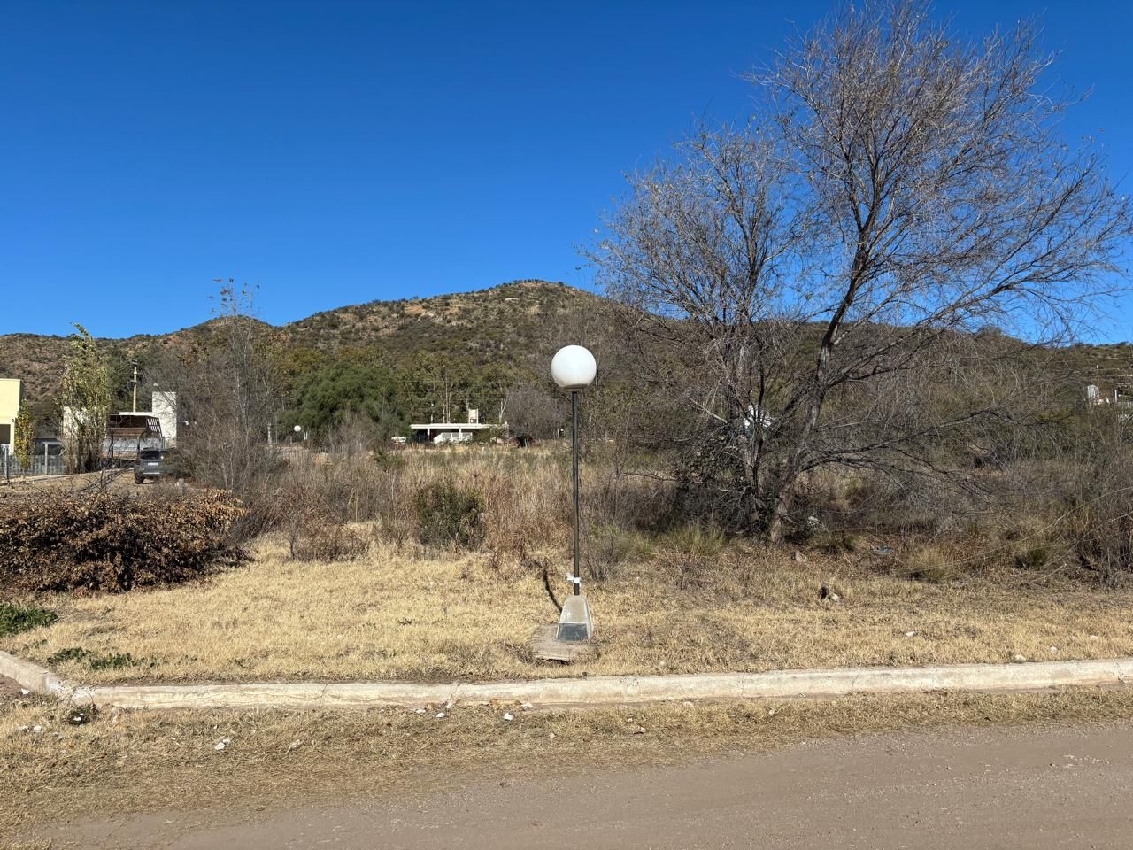 Lote EN VENTA