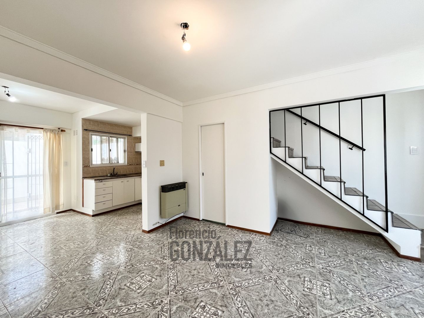 Casa en alquiler Mataderos 3 ambientes