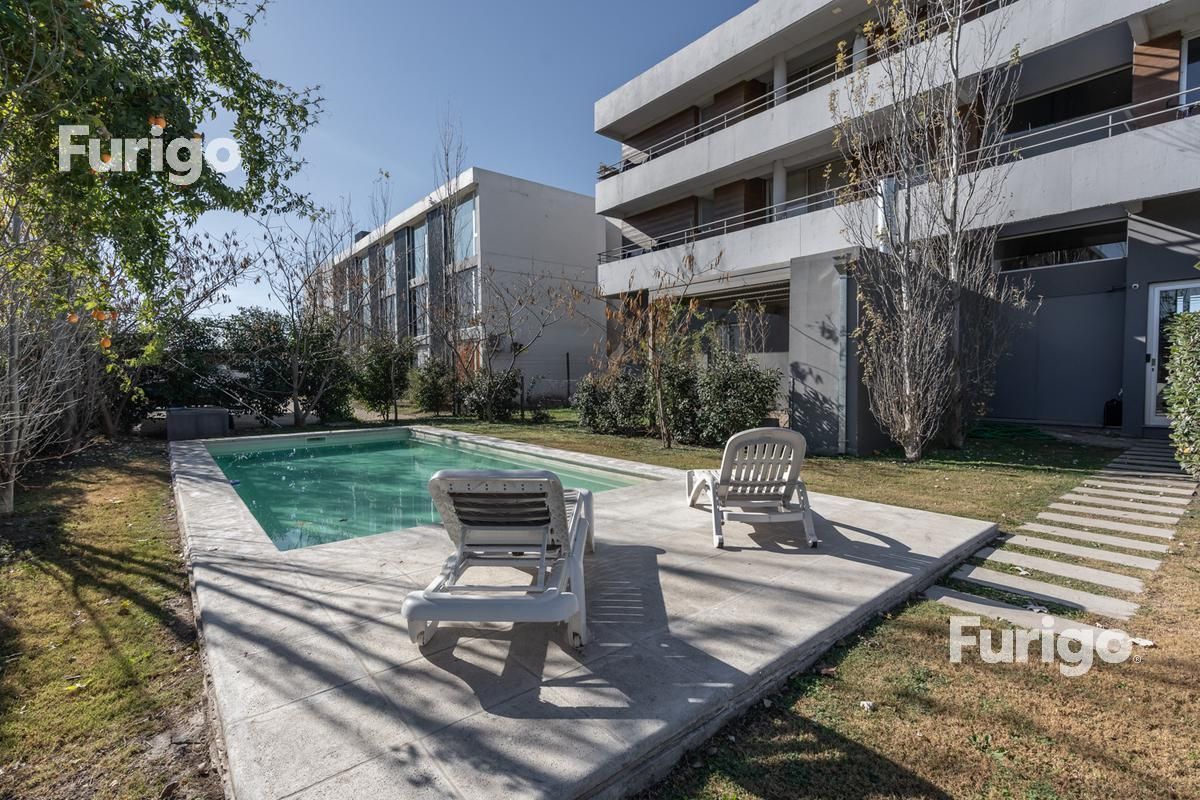Departamento en Venta en Rosario, Santa Fe
