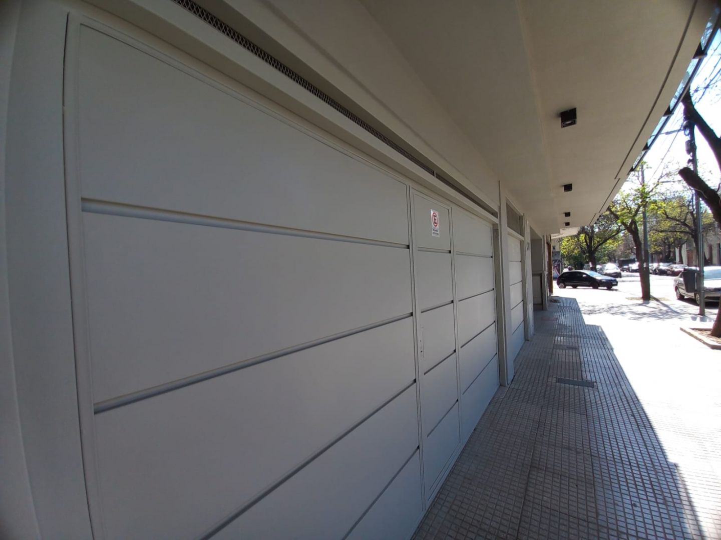 Departamento en Venta en Villa Ortuzar, Capital Federal