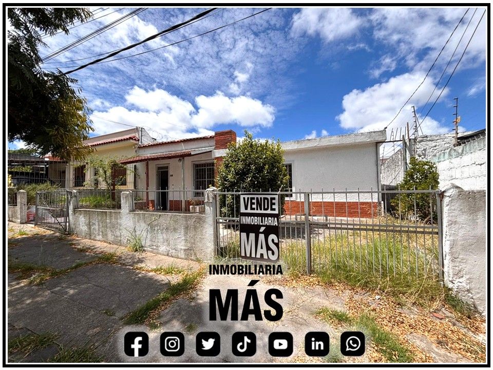 Casa EN VENTA