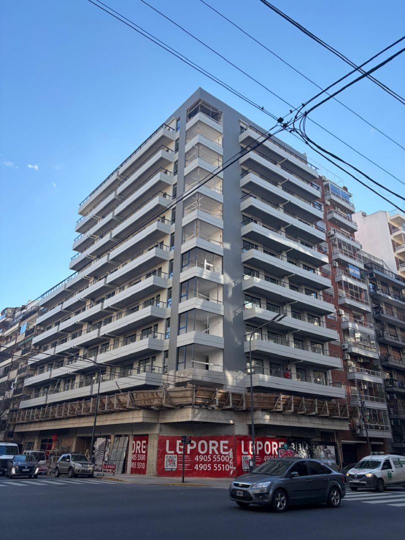 Departamento en Viel 400
