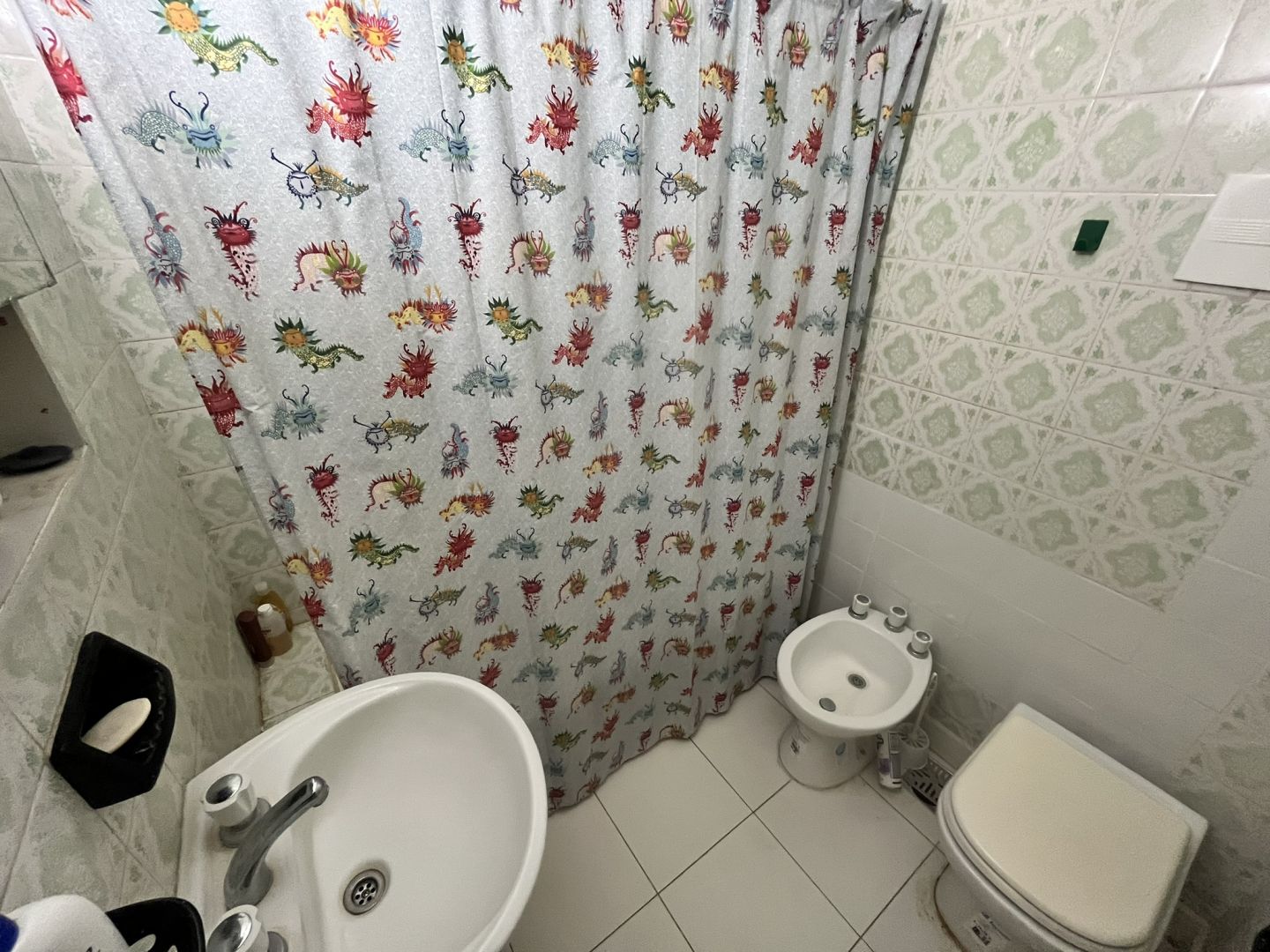 Departamento en Alquiler en Mar del Plata, Buenos Aires Costa Atlantica