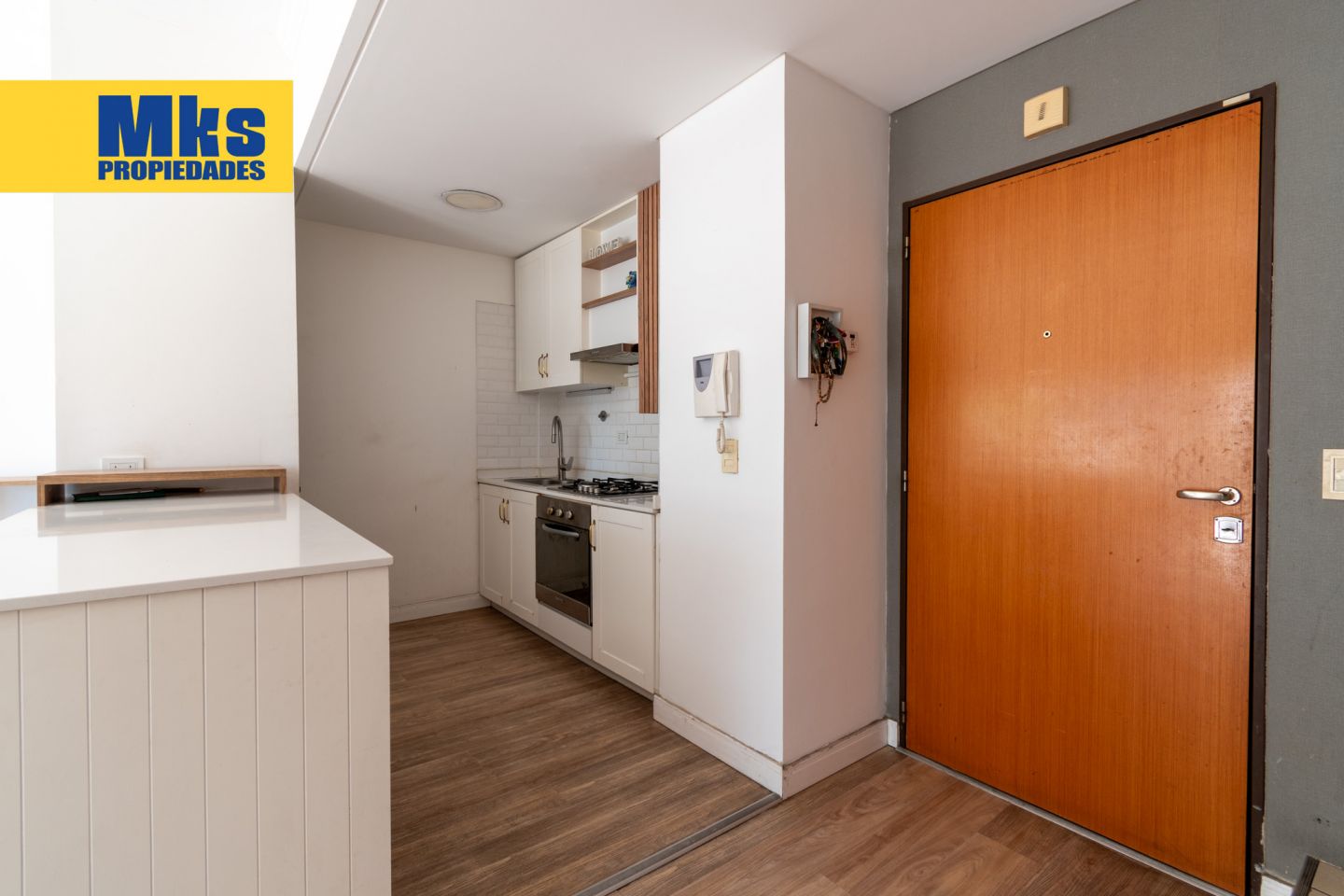 Departamento en Venta en Barracas, Capital Federal