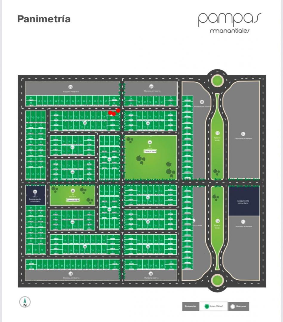Lote en Venta en Cordoba, Cordoba