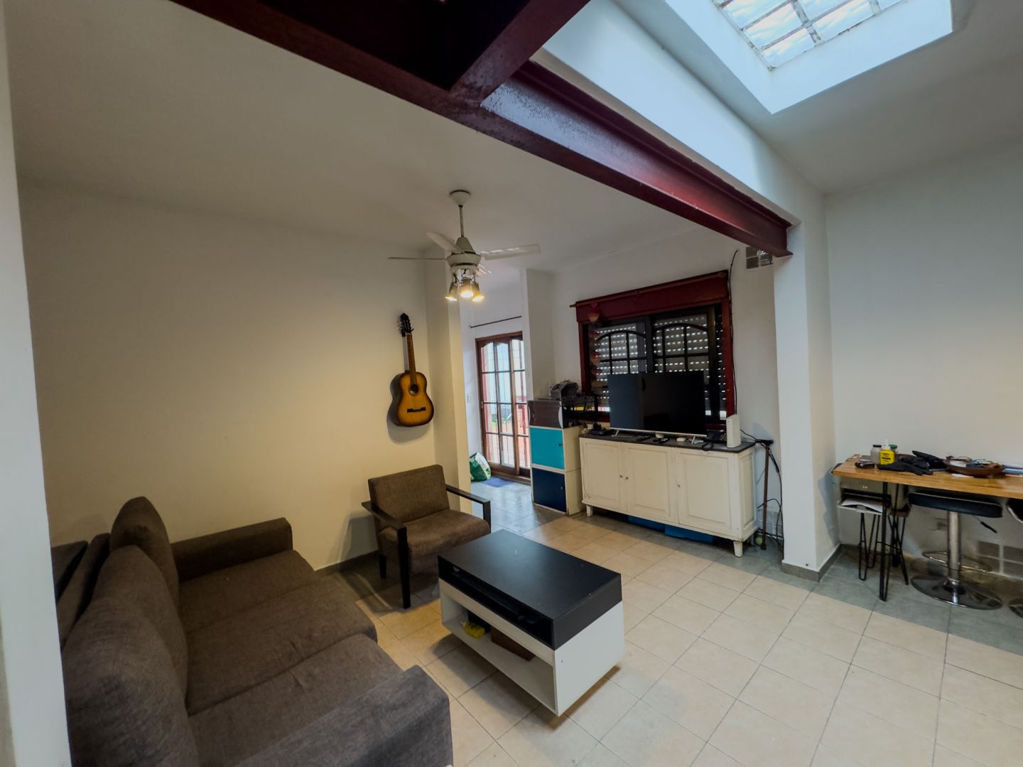 Casa en Venta en Villa Pueyrredon, Capital Federal