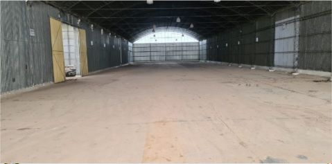 Galpon EN VENTA