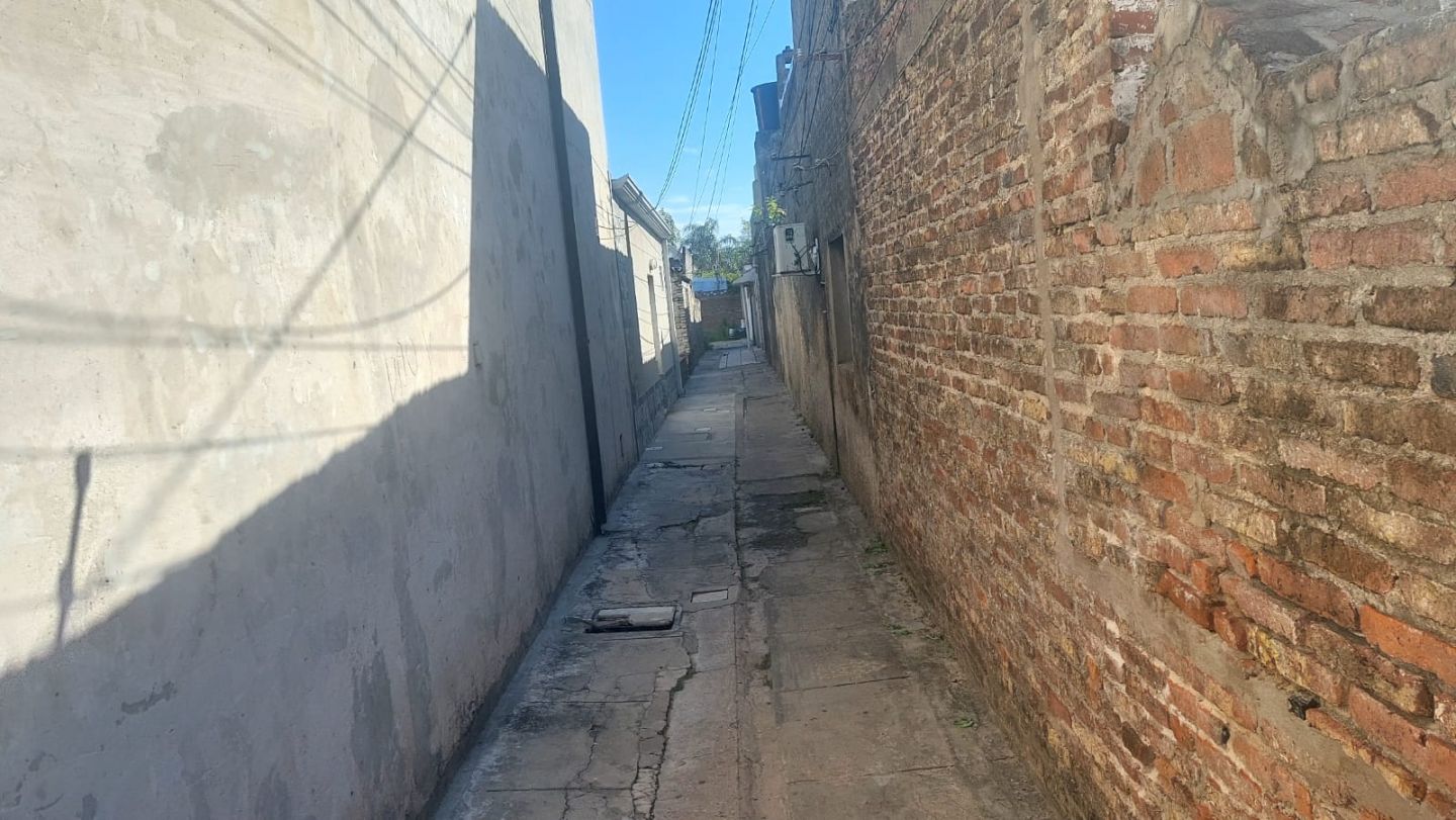 Lote EN VENTA