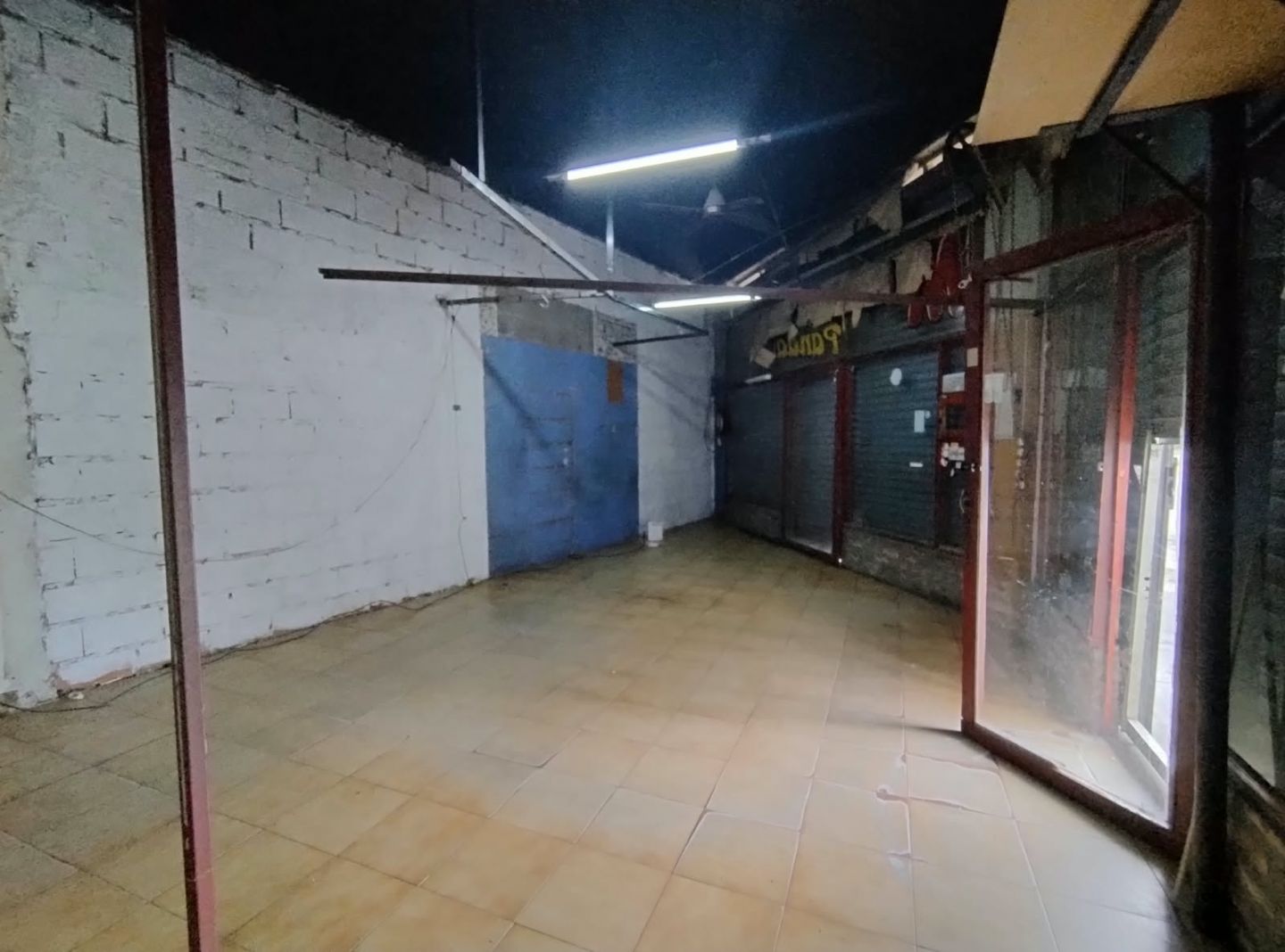 Local Comercial en Alquiler en La Matanza, G.B.A. Zona Oeste