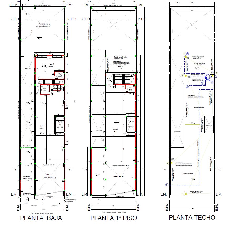 Local Comercial en Alquiler en Cañuelas, G.B.A. Zona Sur