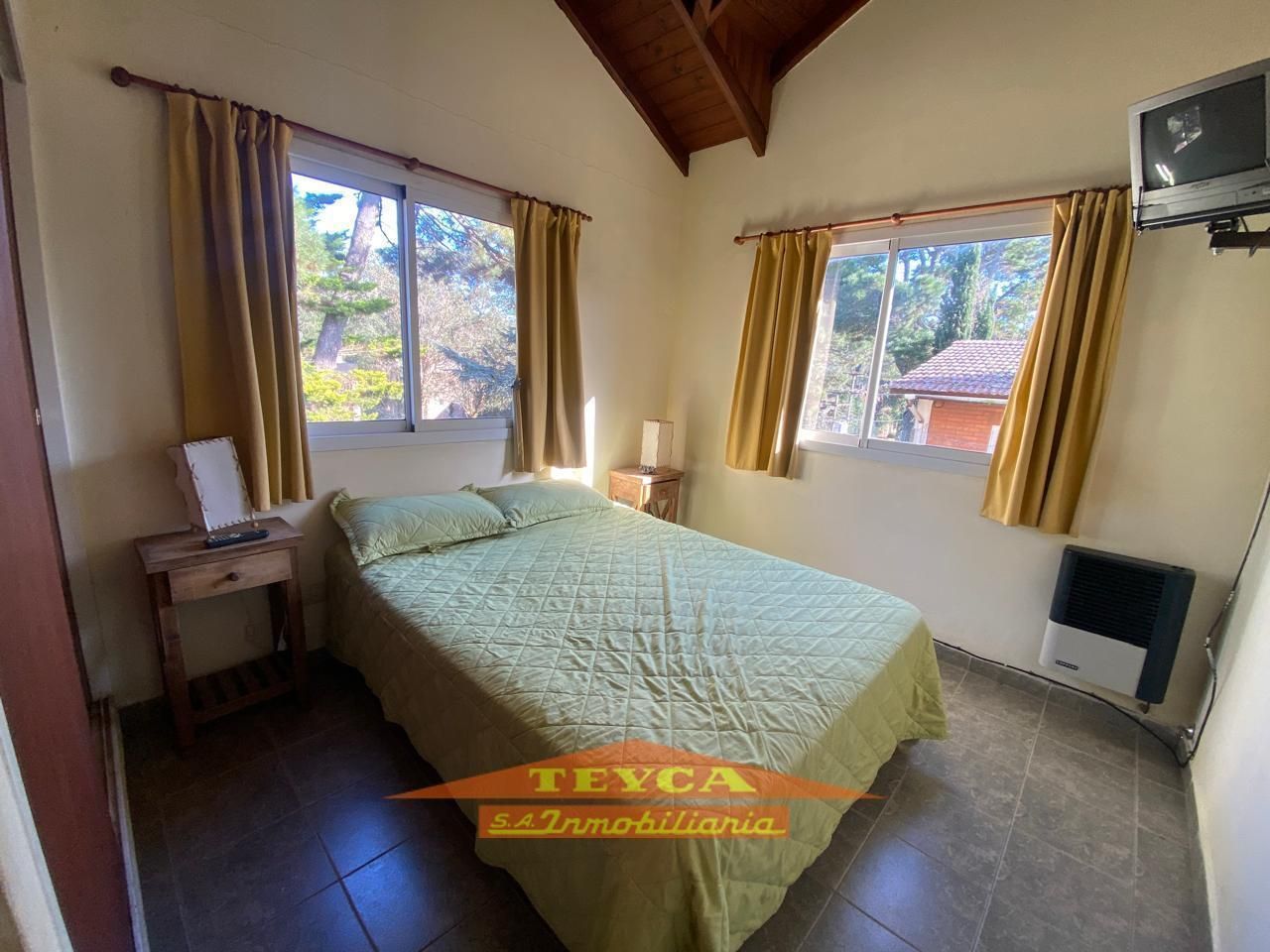 Departamento en venta Pinamar 10 ambientes