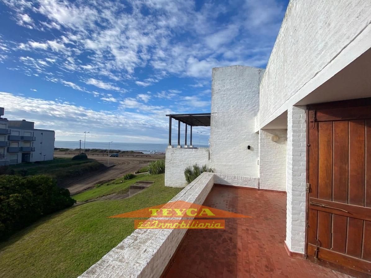Casa en venta Centro Playa 4 ambientes