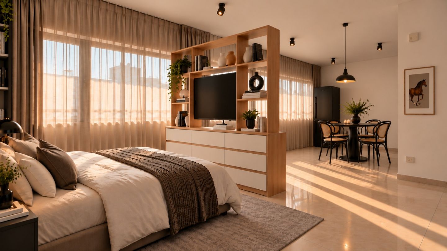 Departamento en PIERES 300