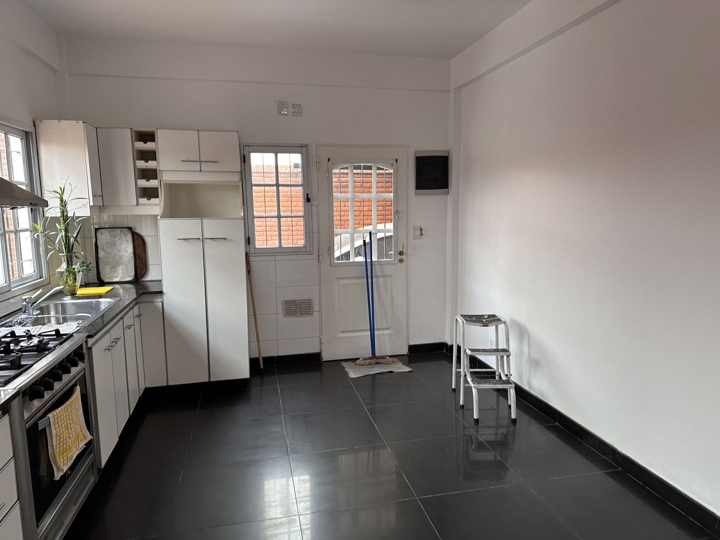 Casa EN ALQUILER