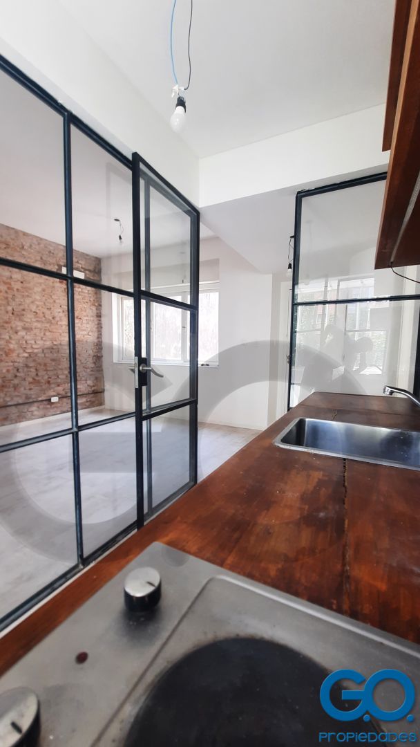 Departamento en Venta en Belgrano, Capital Federal