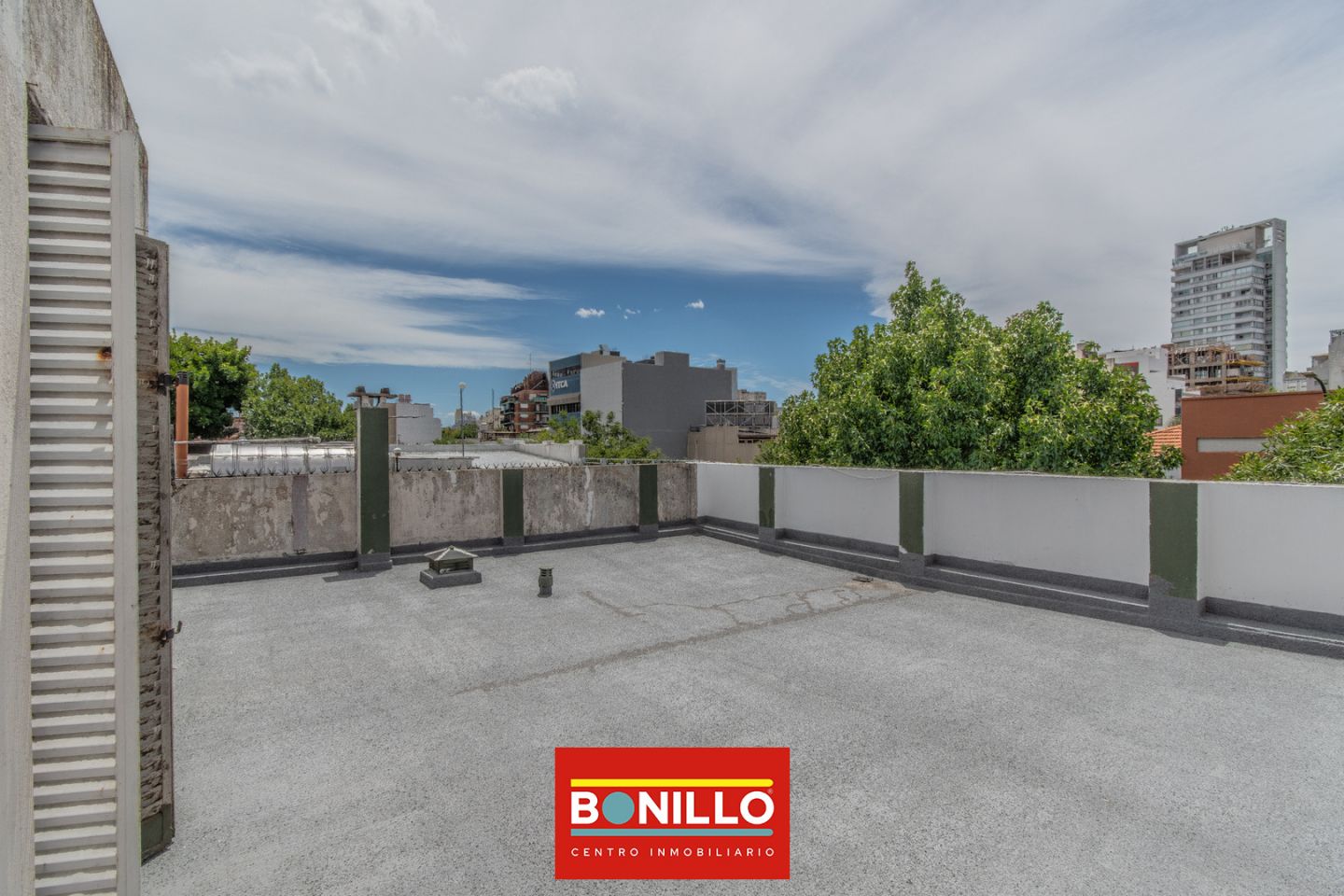 VENTA DE DEPARTAMENTO EN Capital Federal - Villa Pueyrredón - 40