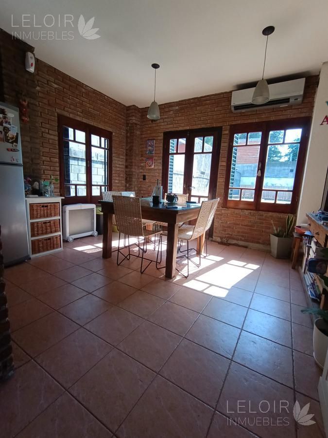 Casa en Venta en Ituzaingo, G.B.A. Zona Oeste