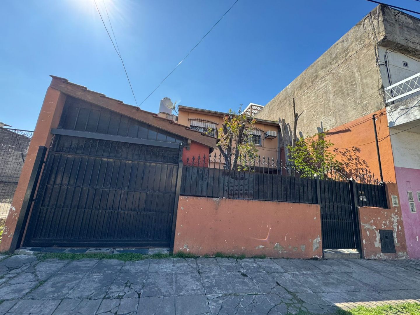 VENTA DE CASA EN José C Paz - José C Paz - 23