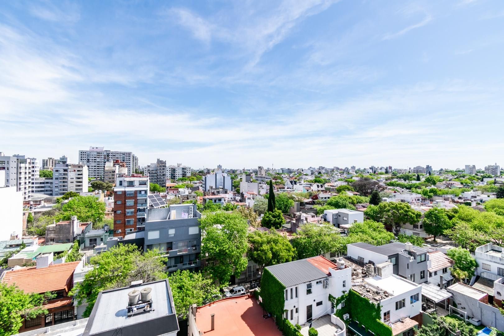 VENTA DE DEPARTAMENTO EN Capital Federal - Villa del Parque - 17
