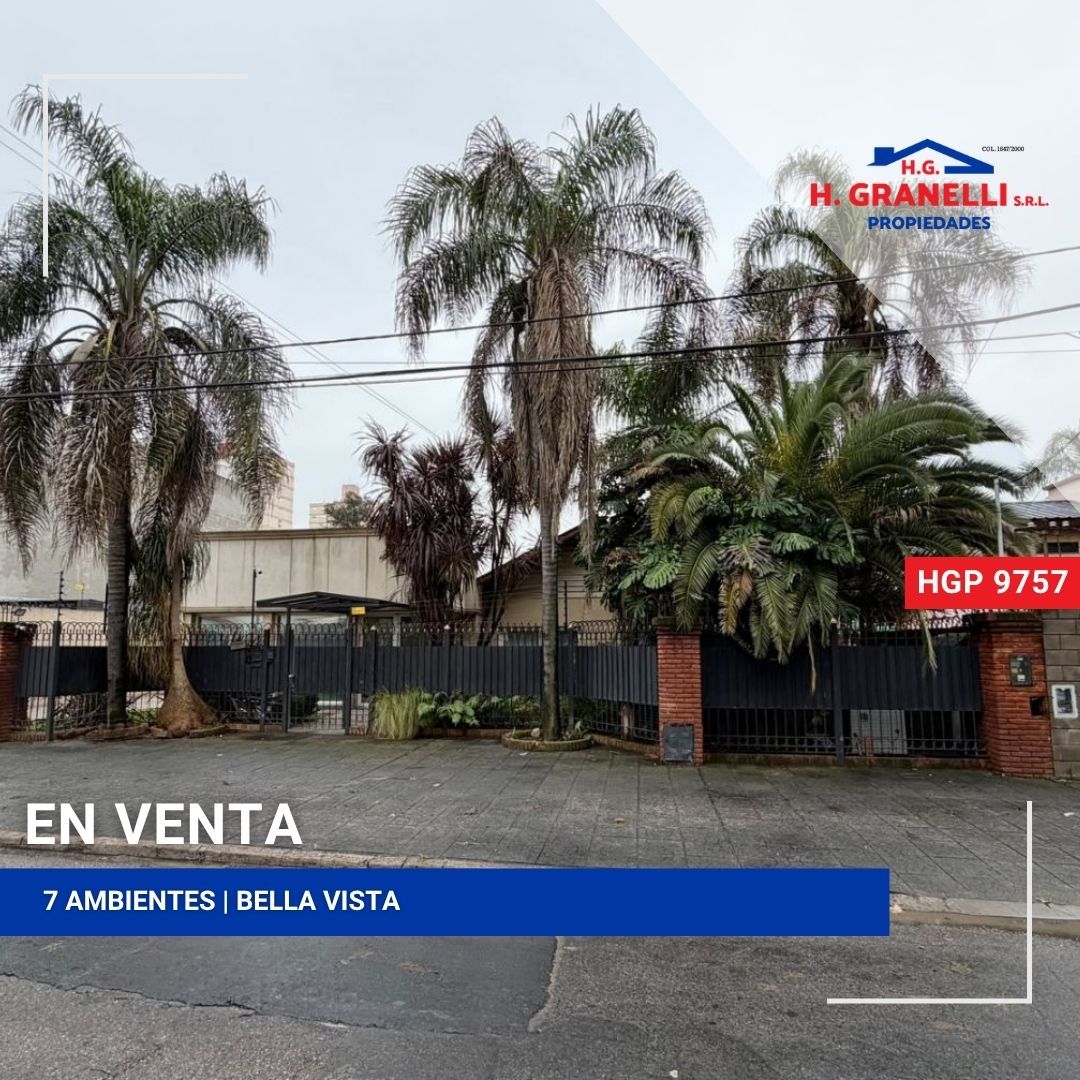 Casa en Aconquija 41/00