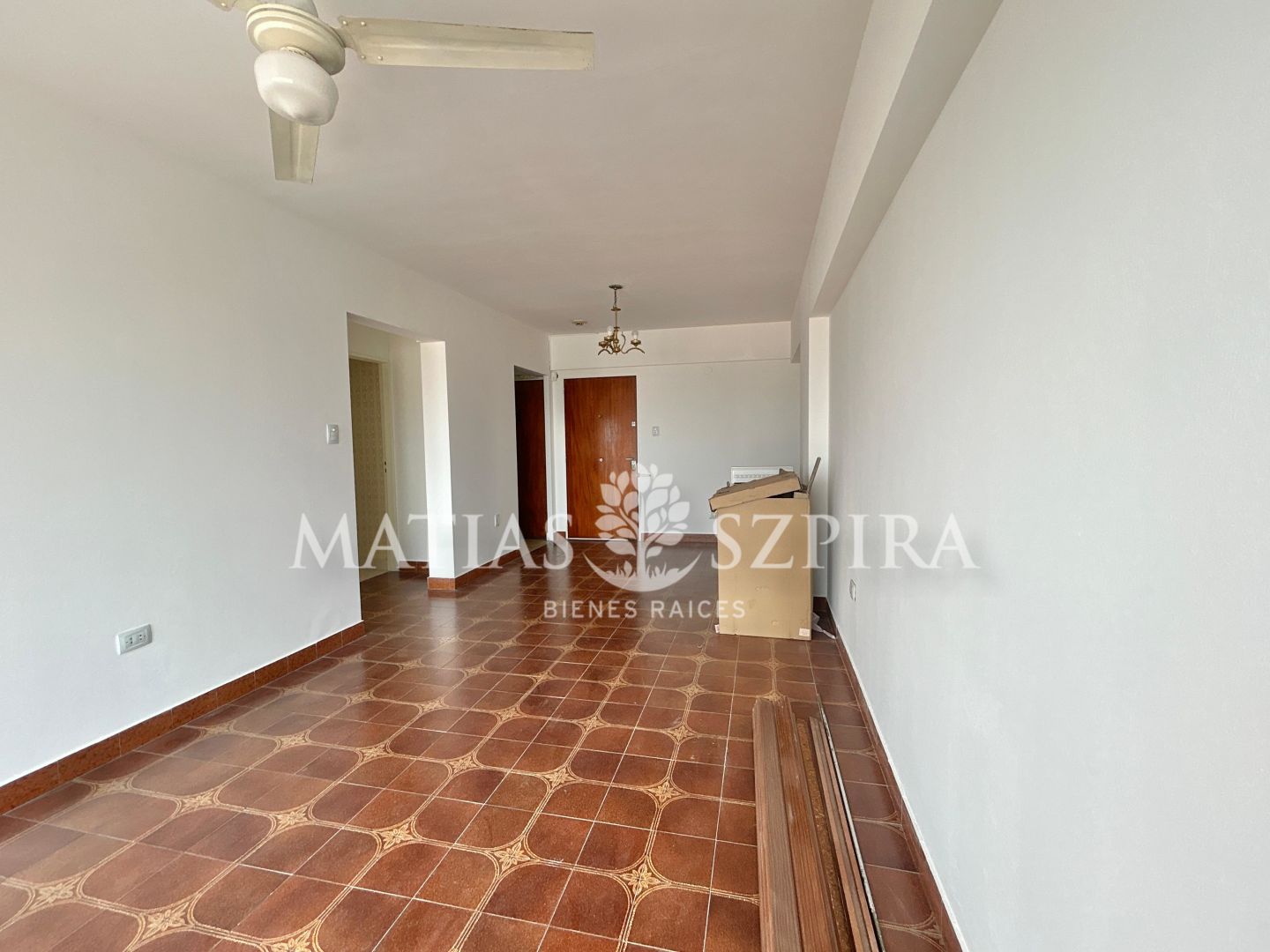 ALQUILER DE DEPARTAMENTO EN La Matanza - Ramos Mejía - 33