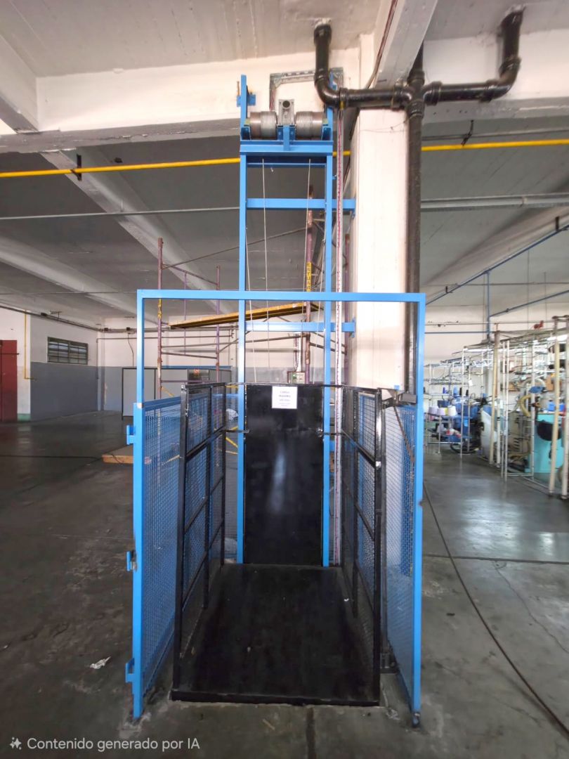 Galpon en Alquiler en General San Martin, G.B.A. Zona Norte