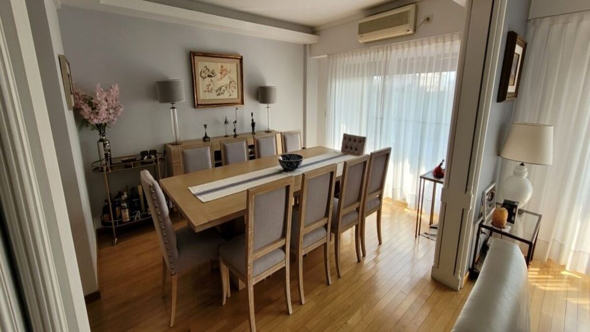 Departamento en Venta en Palermo, Capital Federal