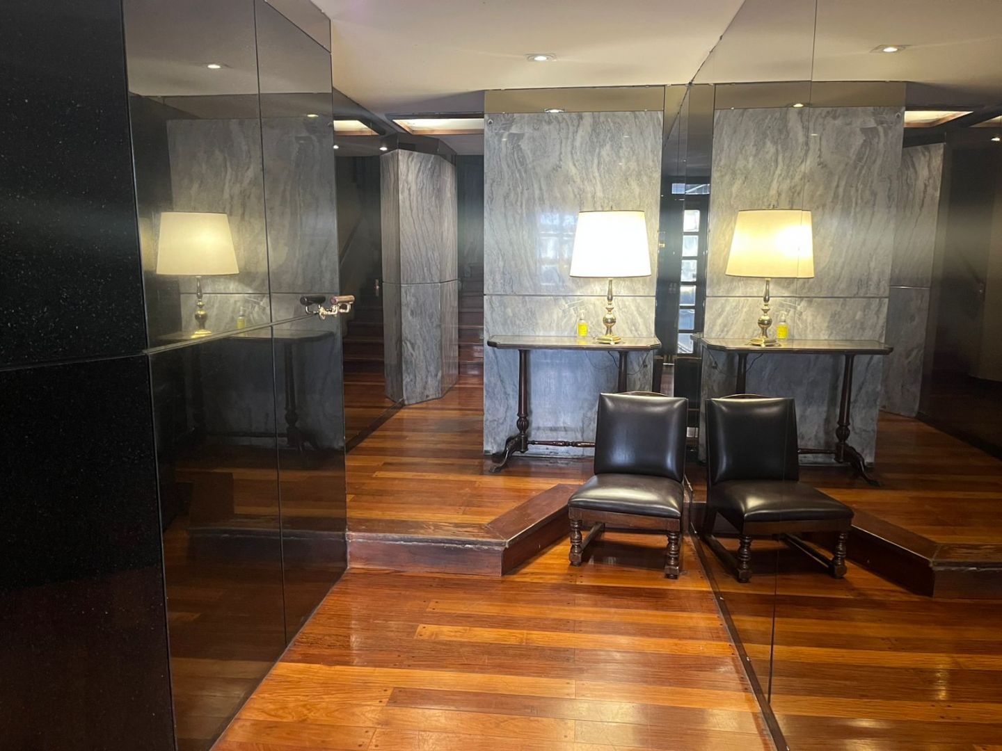 VENTA DE DEPARTAMENTO EN Capital Federal - Recoleta - 24