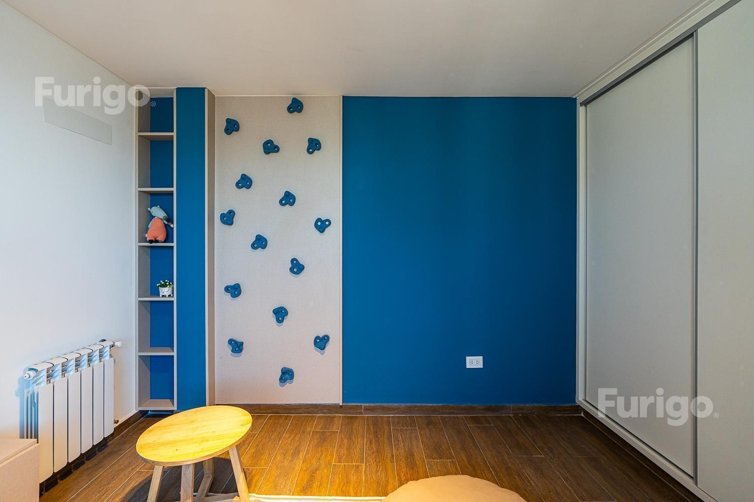 Departamento en Venta en Rosario, Santa Fe