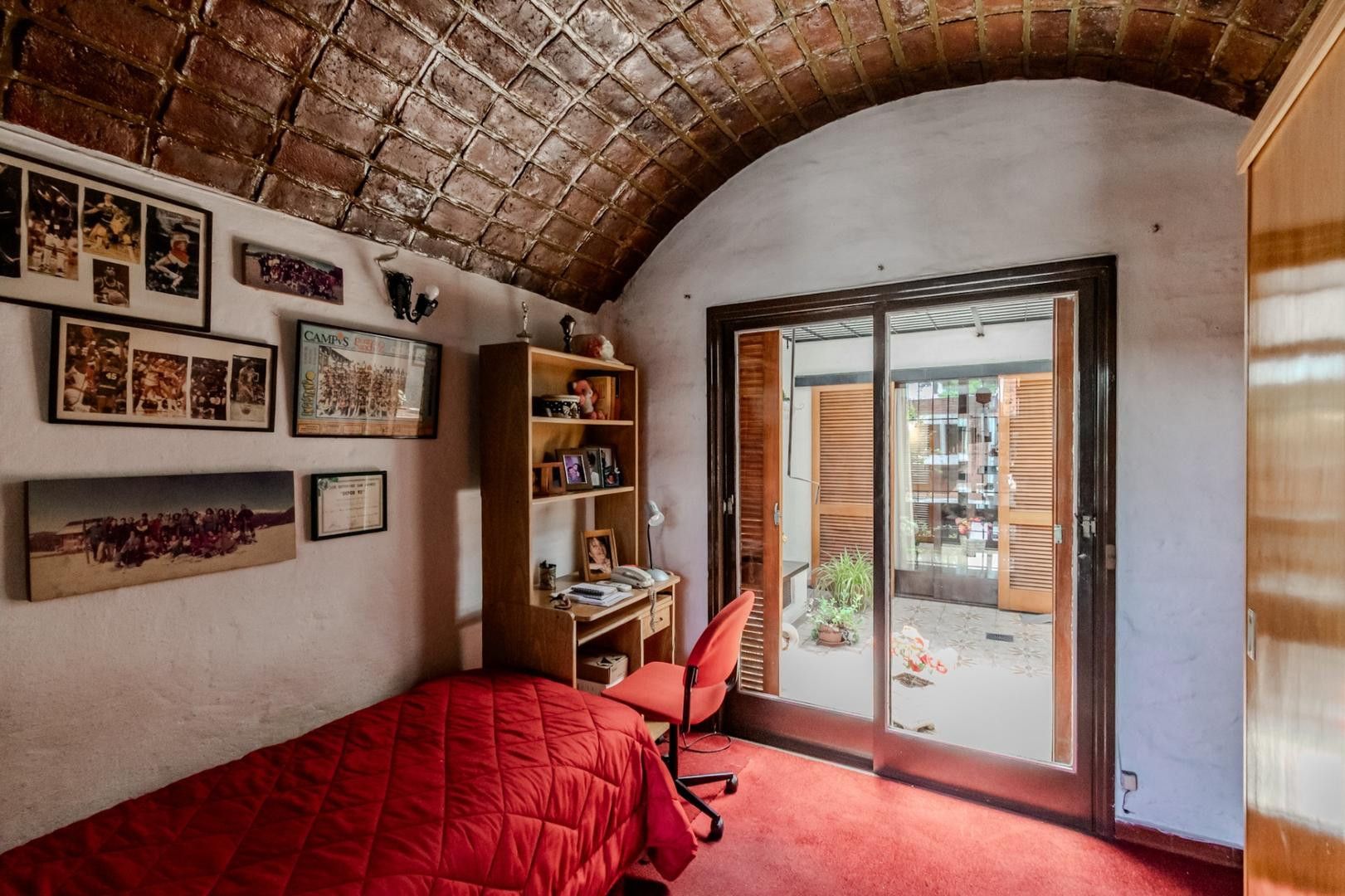 VENTA DE CASA EN Capital Federal - Villa Santa Rita - 16