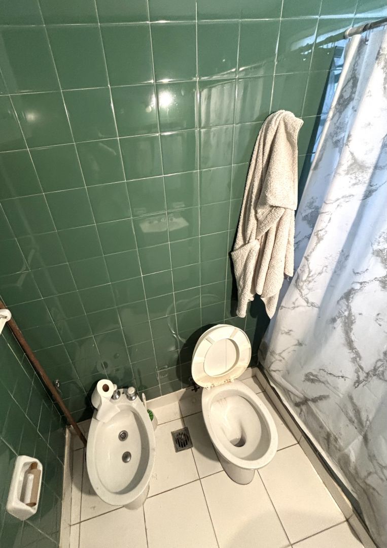 Departamento en Venta en Almagro, Capital Federal