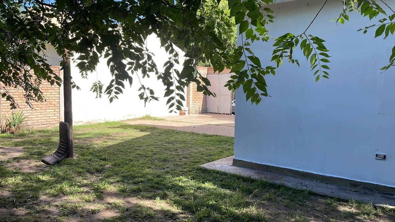 VENTA DE CASA EN Juana Koslay - 54 VIVIENDAS antes de Barrio Los Eucaliptos - 7