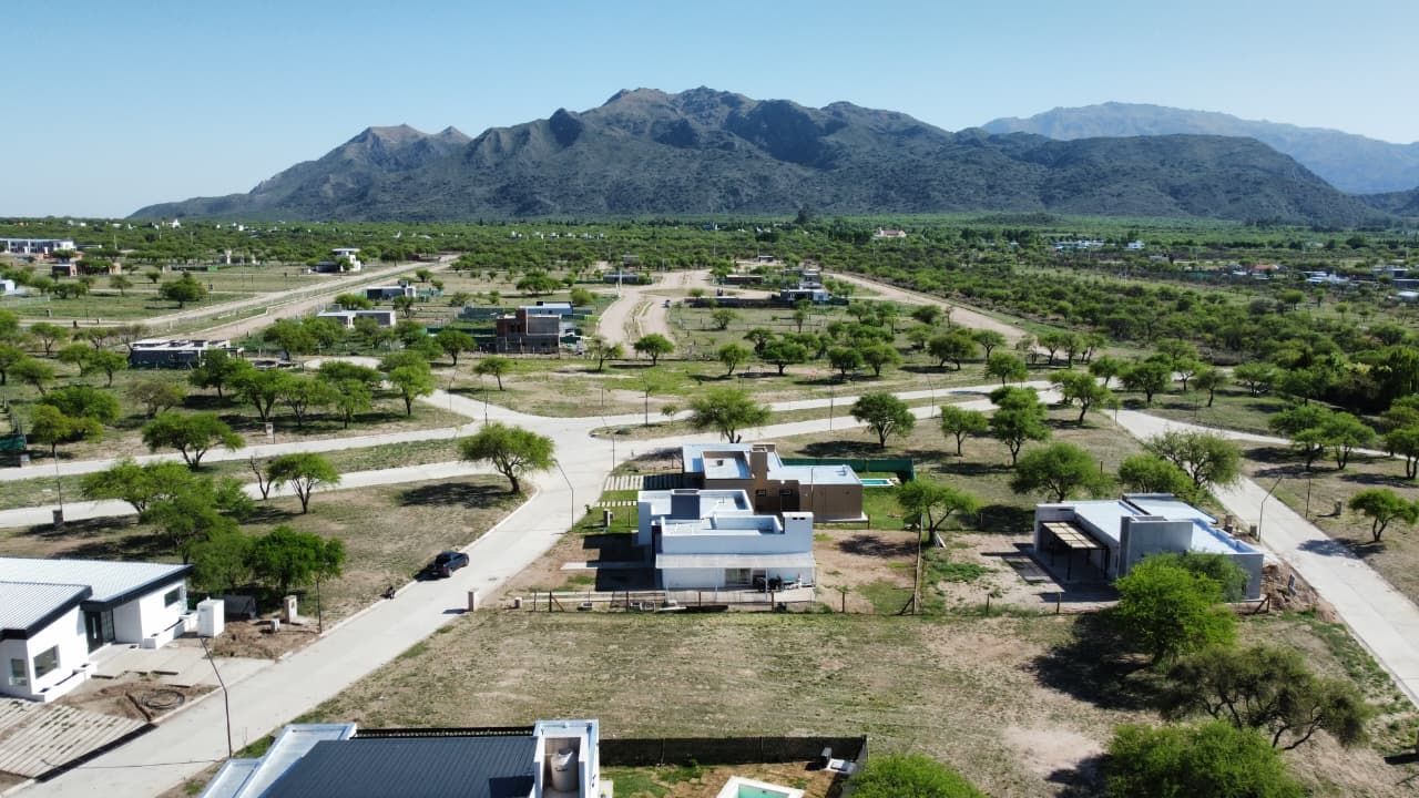 Lote EN VENTA