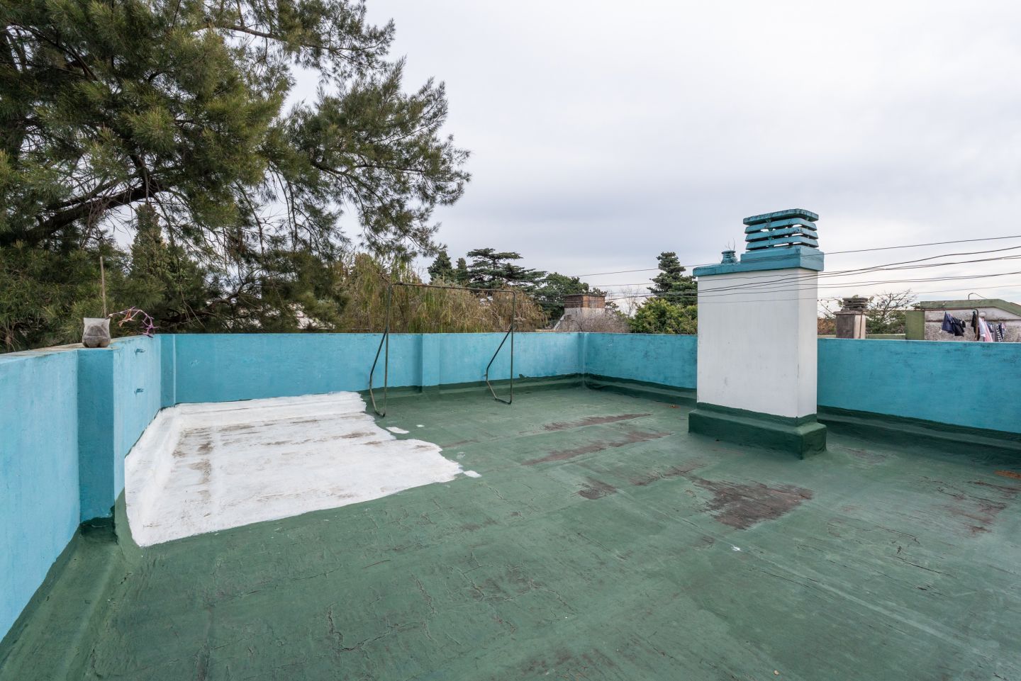 Departamento en Venta en Moron, G.B.A. Zona Oeste