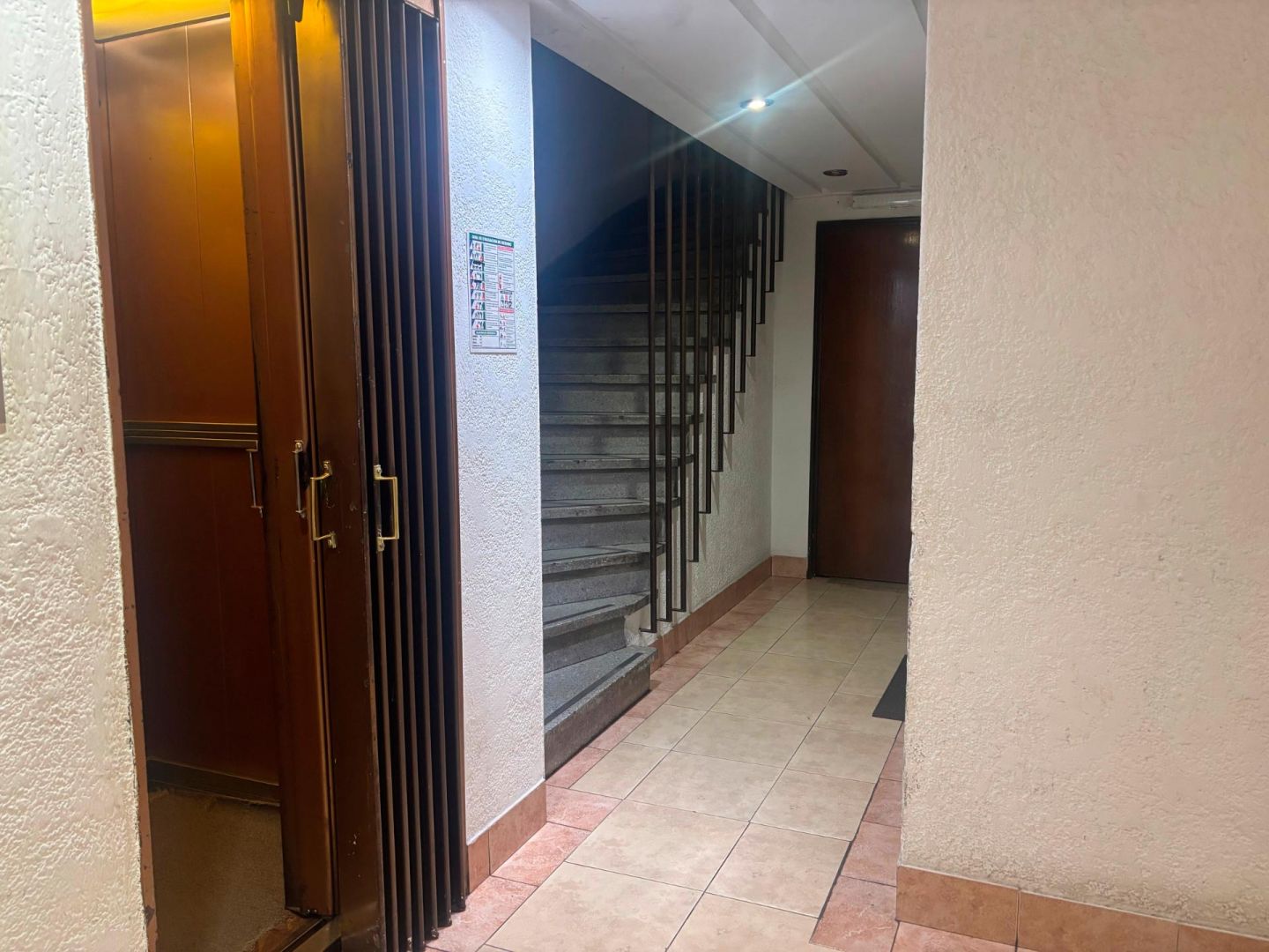 VENTA DE DEPARTAMENTO EN Capital Federal - Almagro - 17