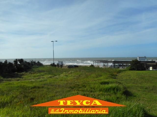 Lote en venta Centro Playa 0 ambientes