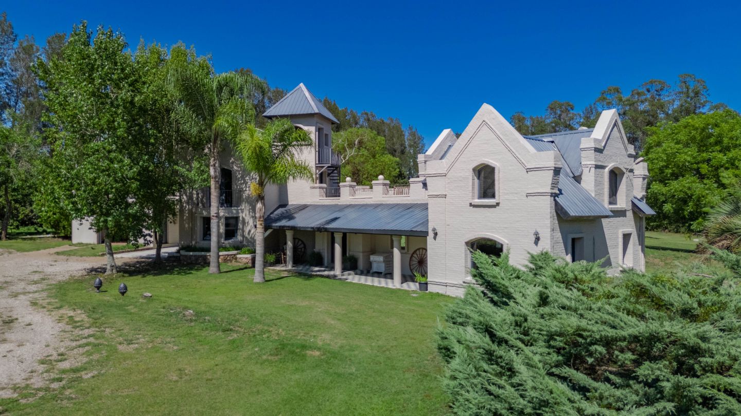 Quinta EN VENTA