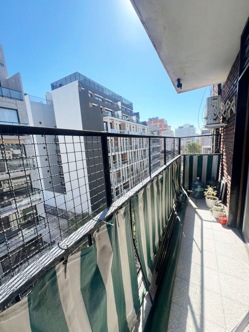 VENTA DE DEPARTAMENTO EN Capital Federal - San Cristobal - 21
