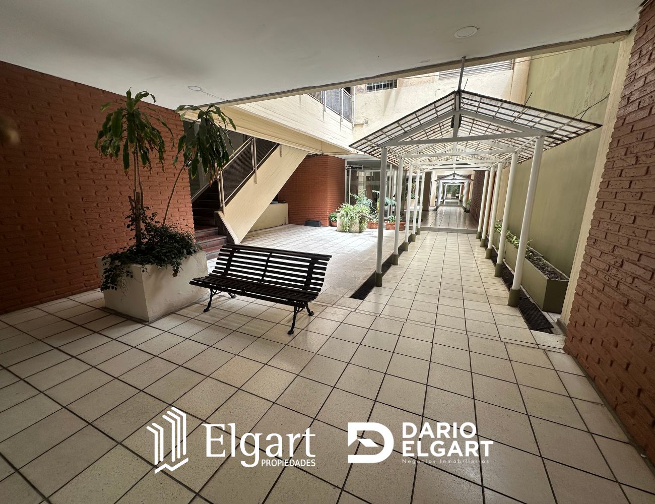 Propiedad Departamento en venta y alquiler 1 ambientes