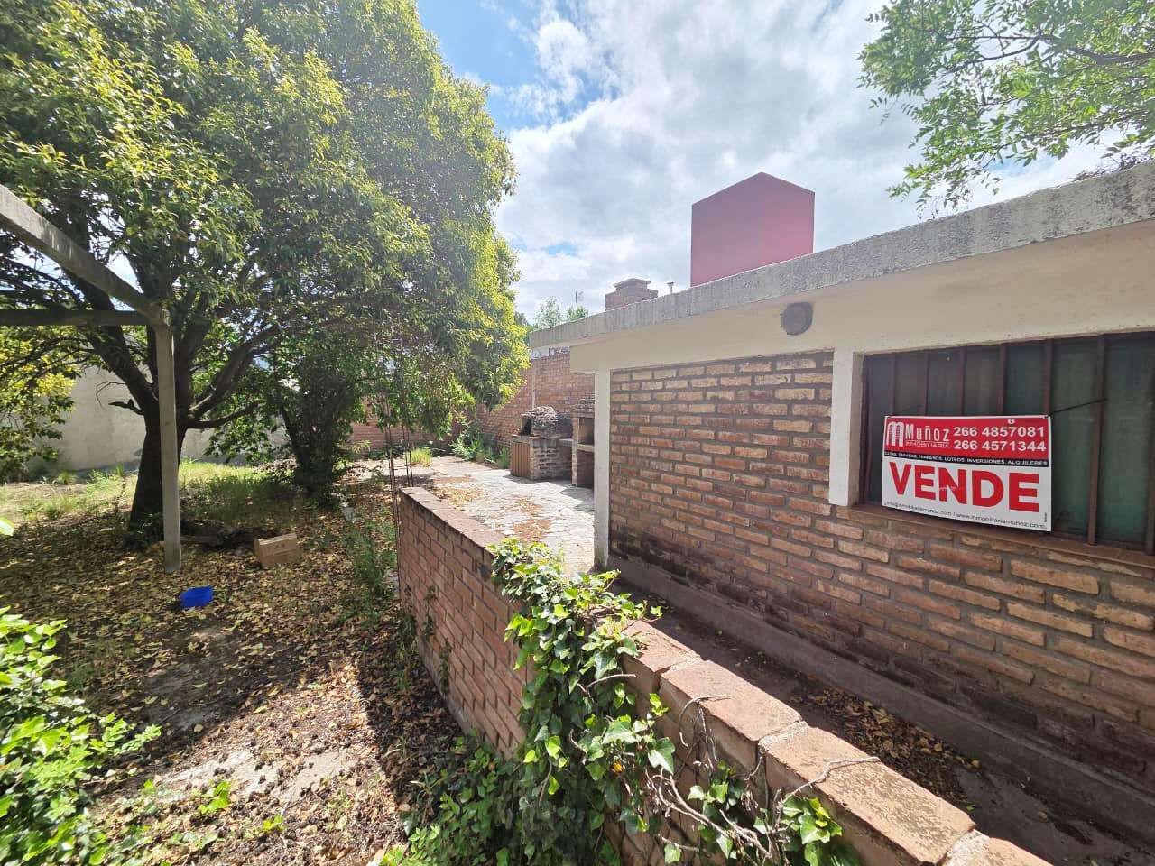 Lote EN VENTA