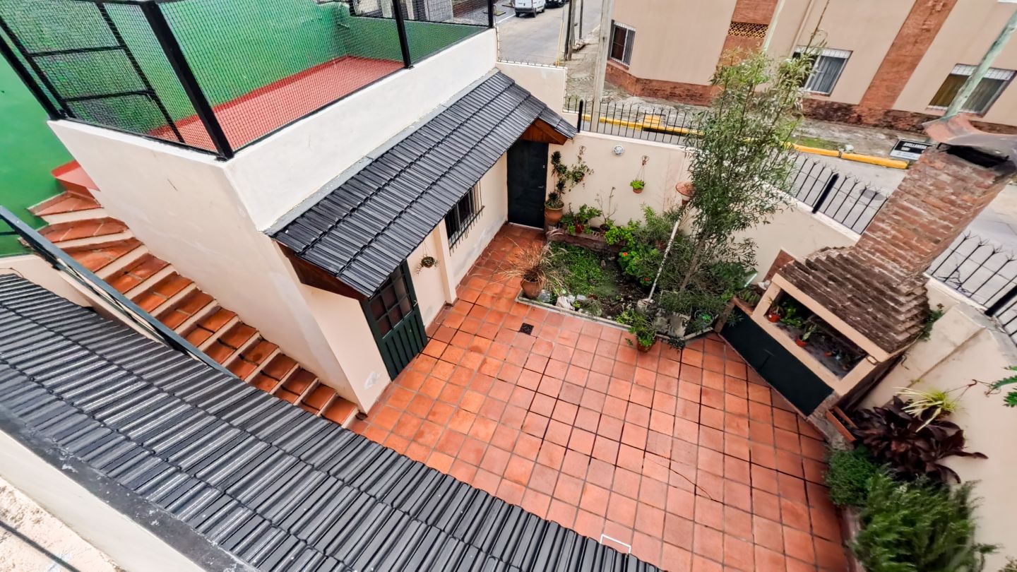 Casa en Venta en Lomas de Zamora, G.B.A. Zona Sur