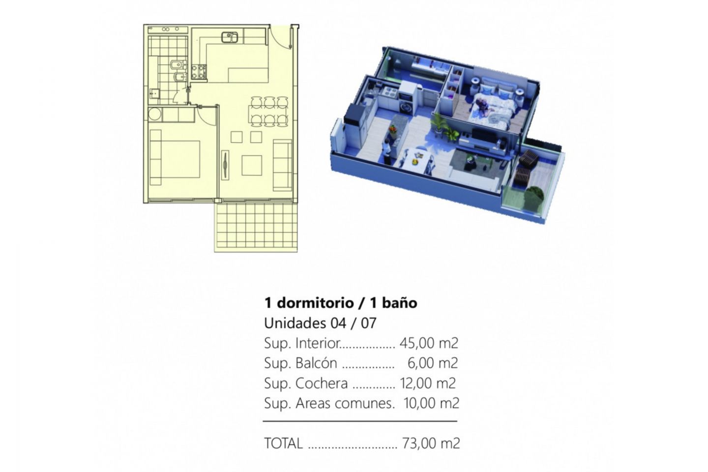 Departamento EN VENTA