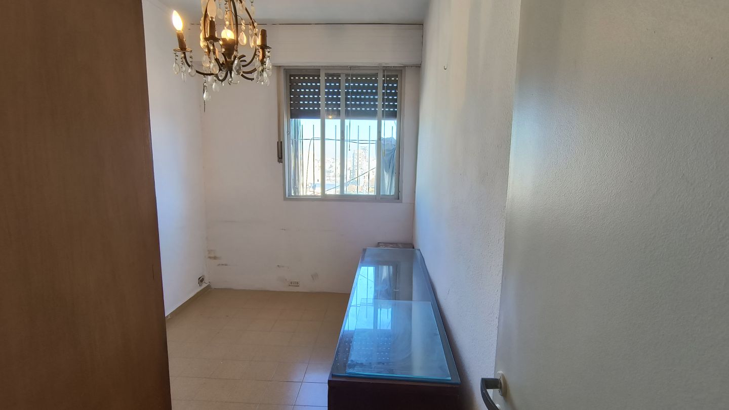 Departamento en Venta en Balvanera, Capital Federal