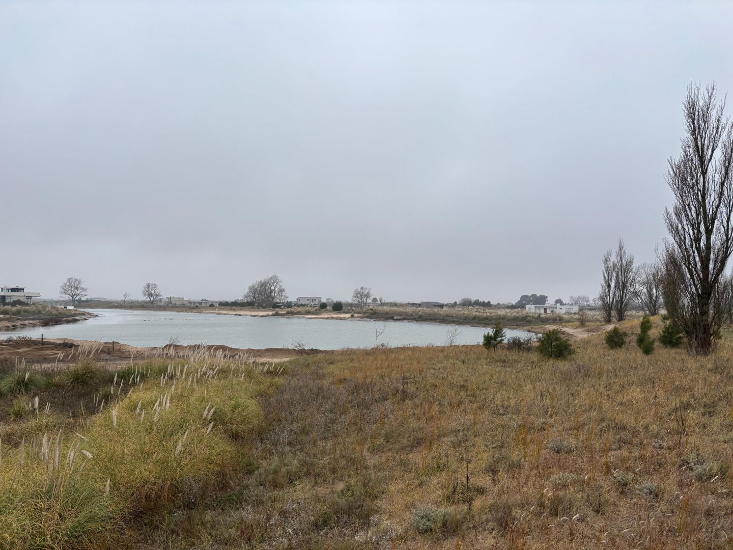 Lote en venta El Salvaje 
