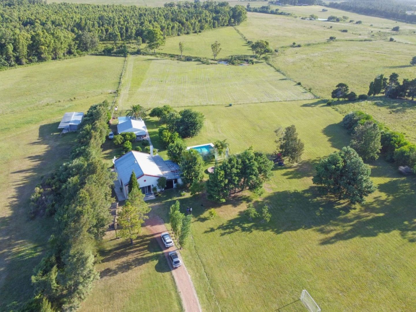 Quinta EN VENTA