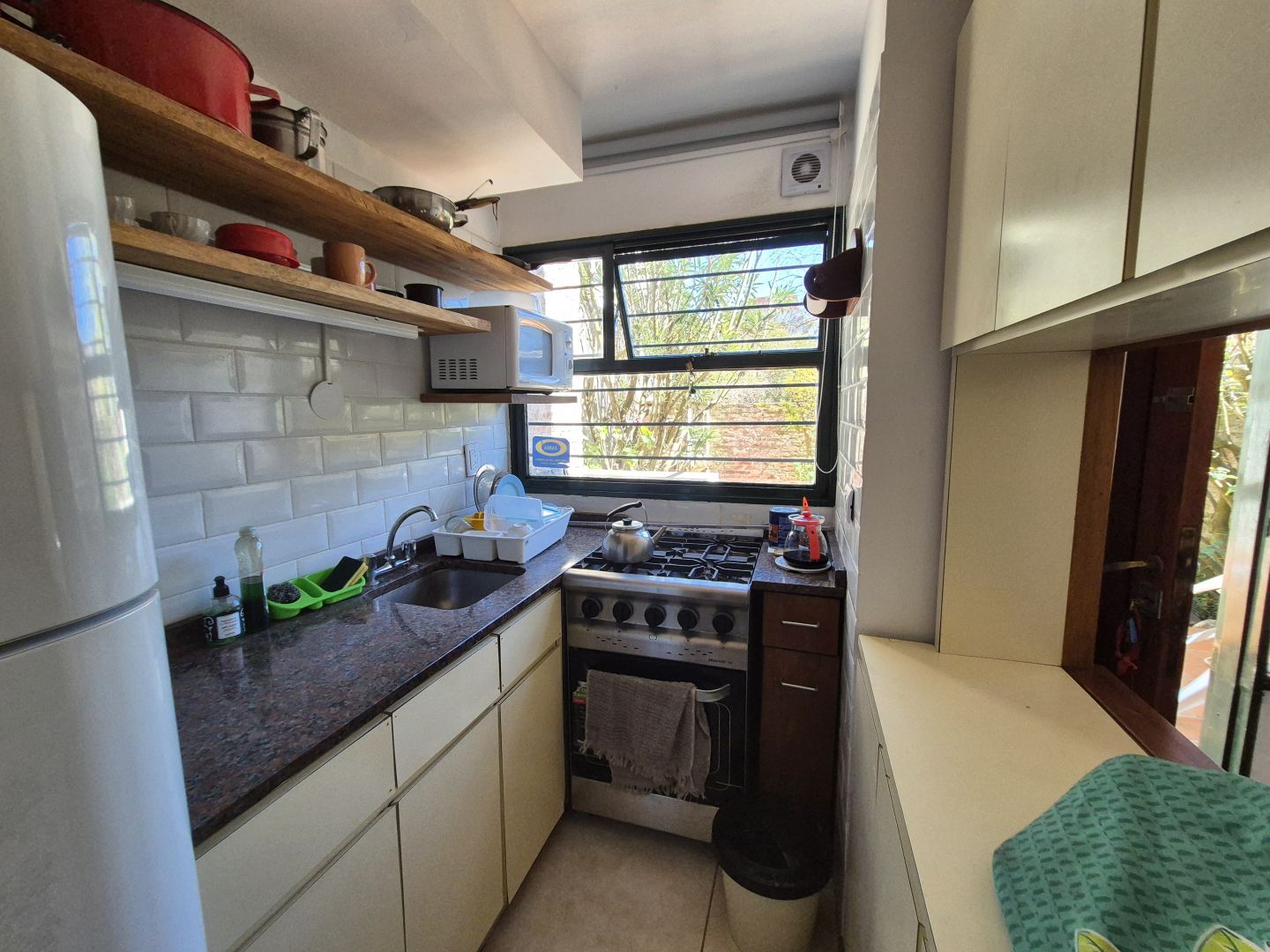 Departamento en Alquiler Temporario en Pinamar, Buenos Aires Costa Atlantica