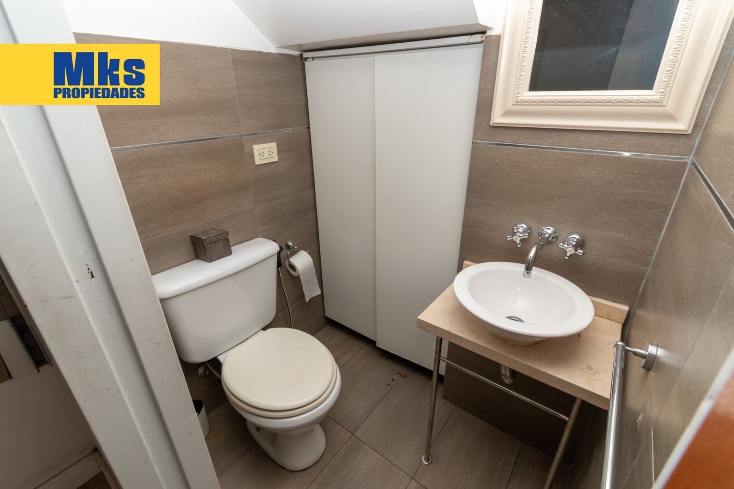 Departamento en Venta en Barracas, Capital Federal